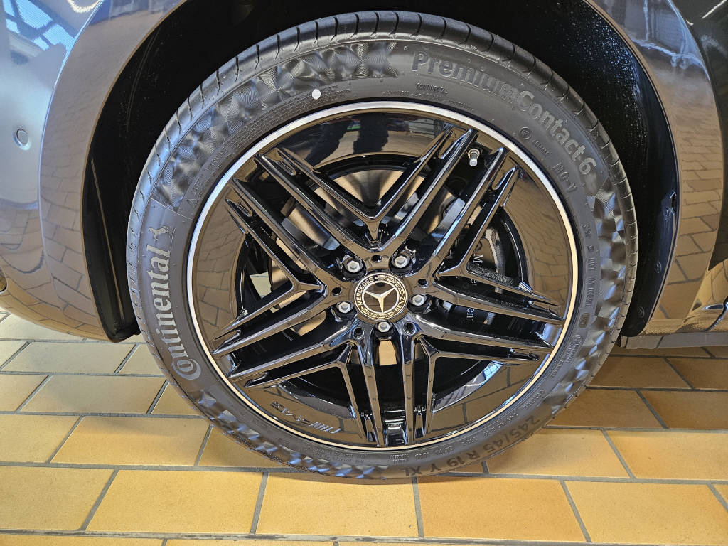 MERCEDES-BENZ Marco Polo V 300 d 4Matic - 18