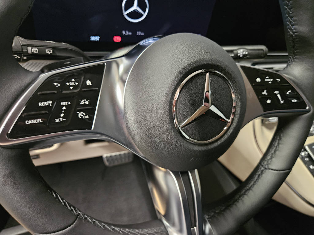 MERCEDES-BENZ Marco Polo V 300 d 4Matic - 11