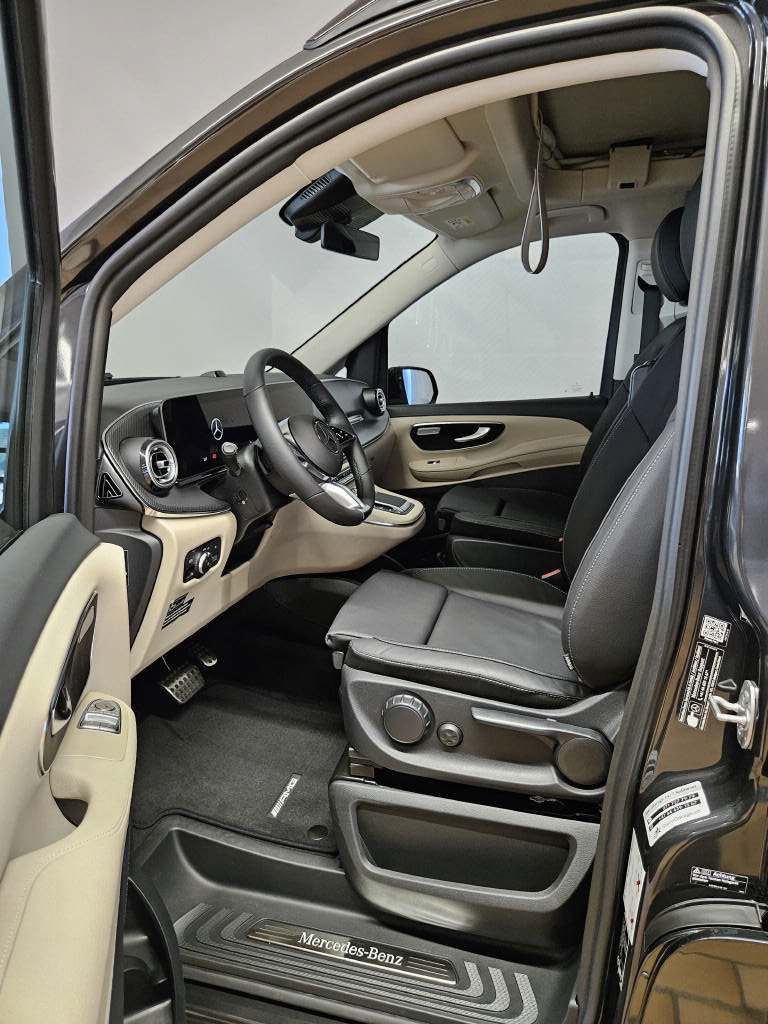 MERCEDES-BENZ Marco Polo V 300 d 4Matic - 9