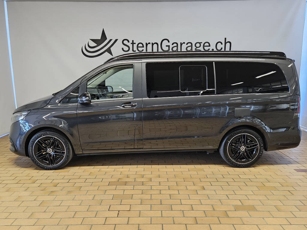 MERCEDES-BENZ Marco Polo V 300 d 4Matic - 2