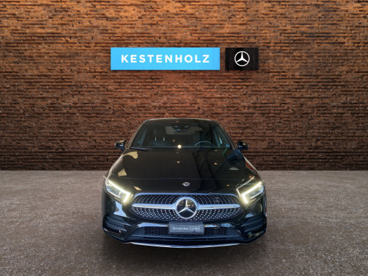 MERCEDES-BENZ A 200 AMG Line - 5