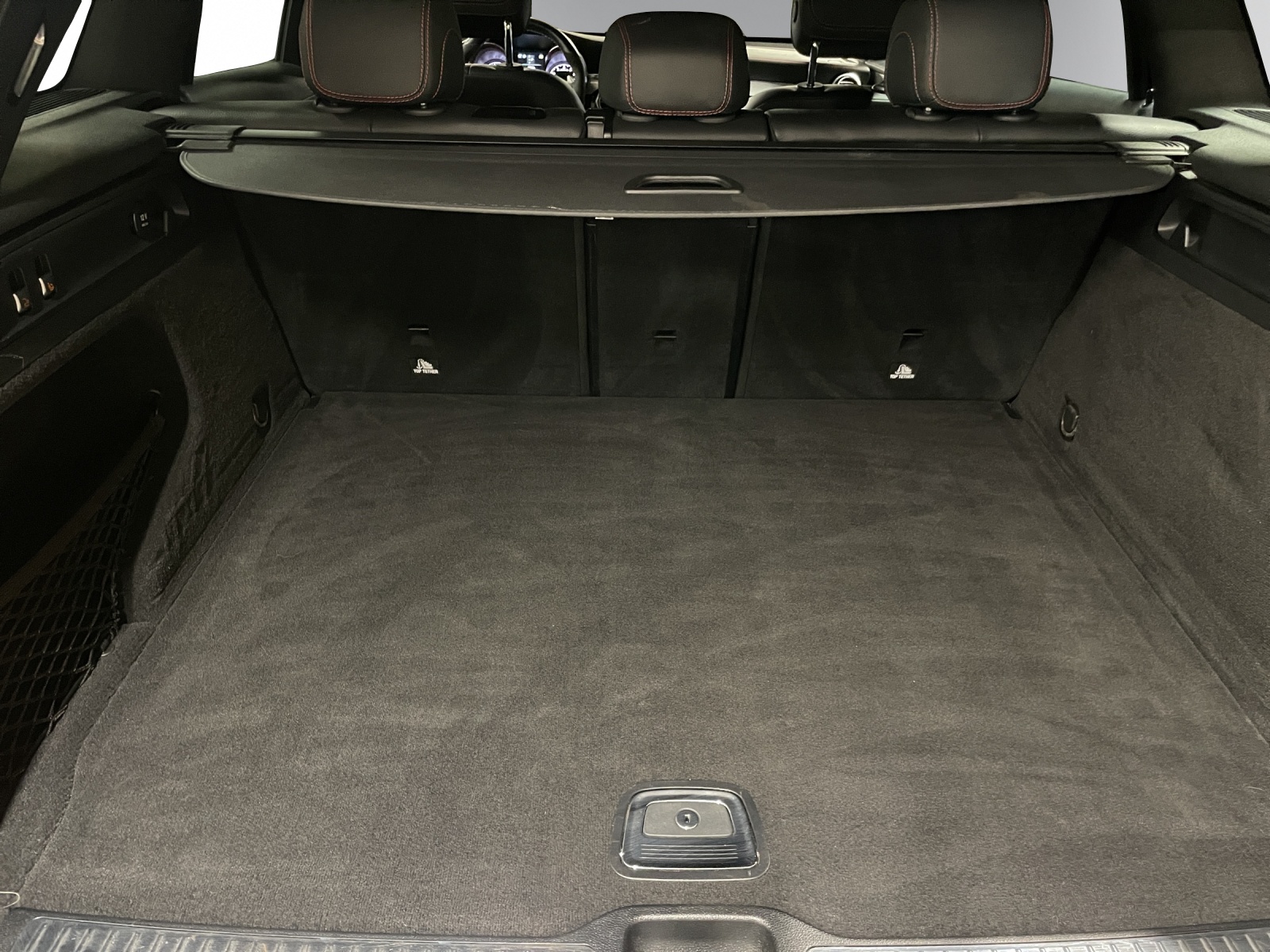 MERCEDES-BENZ GLC 43 AMG 4Matic 9G-Tronic - 6