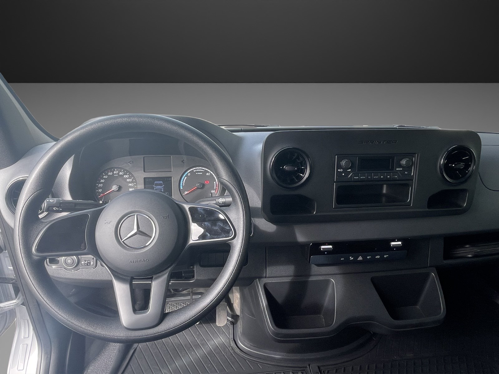 MERCEDES-BENZ eSprinter 312 47kWh Standard - 8
