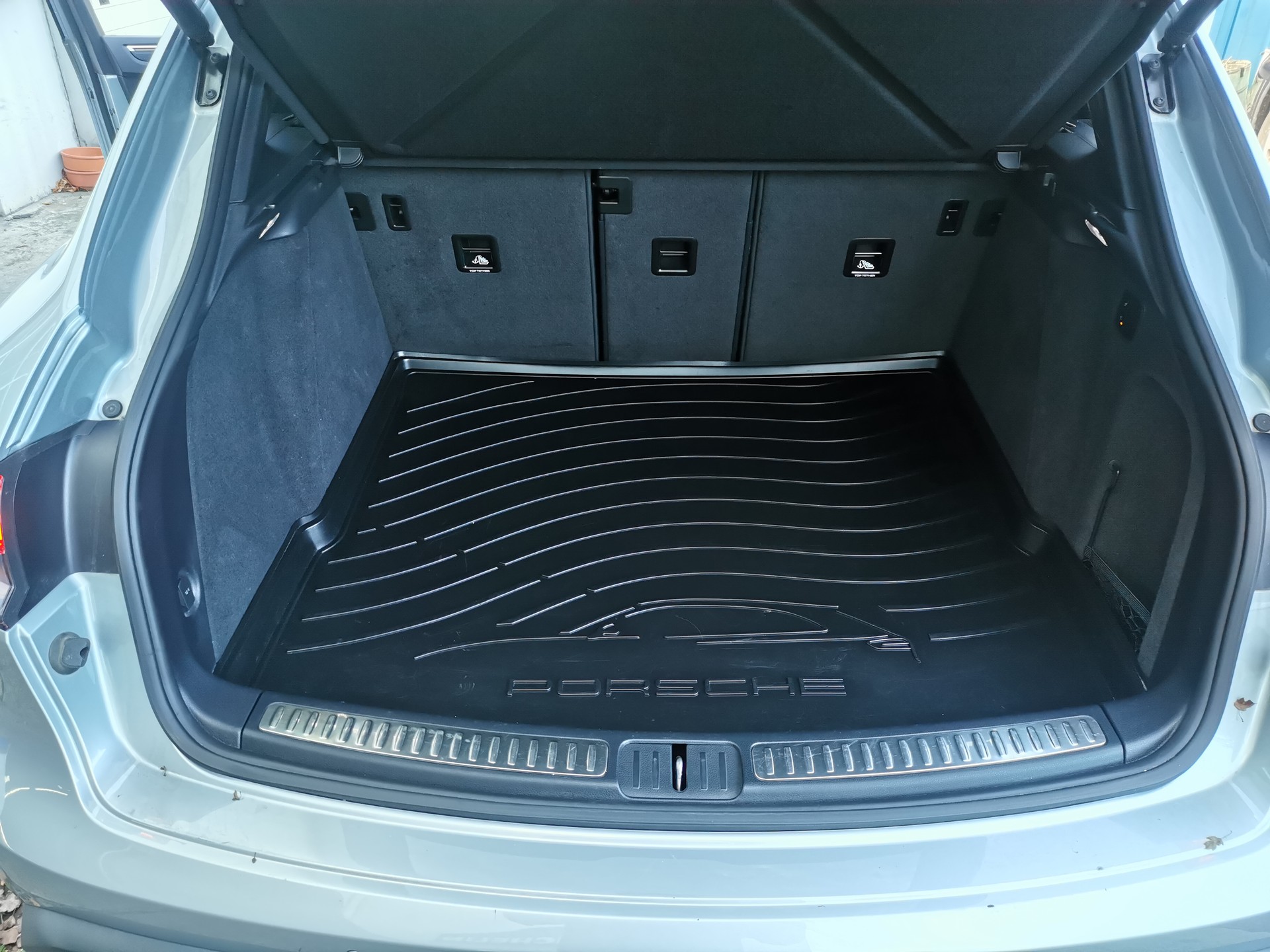 PORSCHE Macan PDK - 14