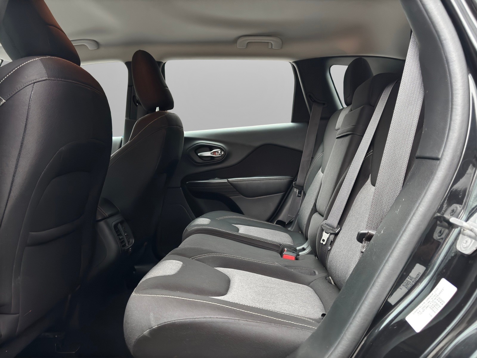 JEEP Cherokee 2.0TD Limited AWD 9ATX - 11