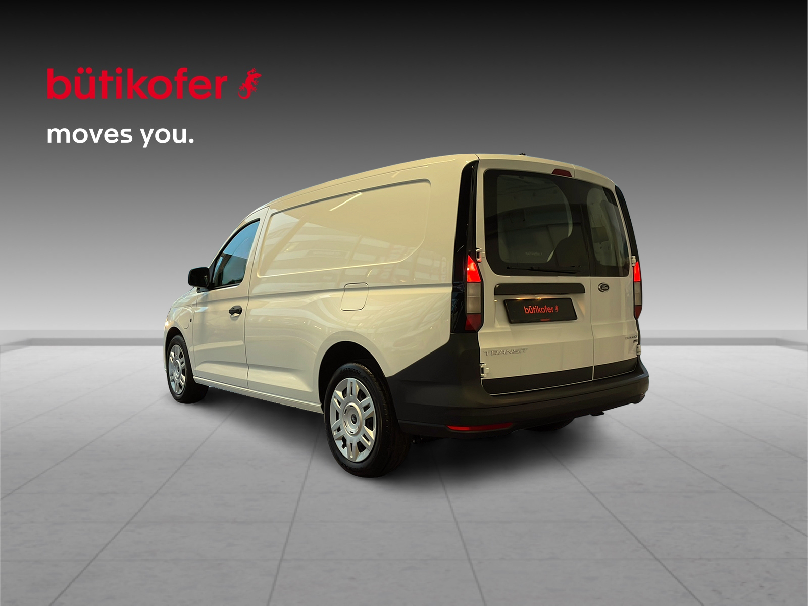 FORD Grand Transit Connect Kaw. 1.5 EcoBoost 150 Trend PHEV - 4