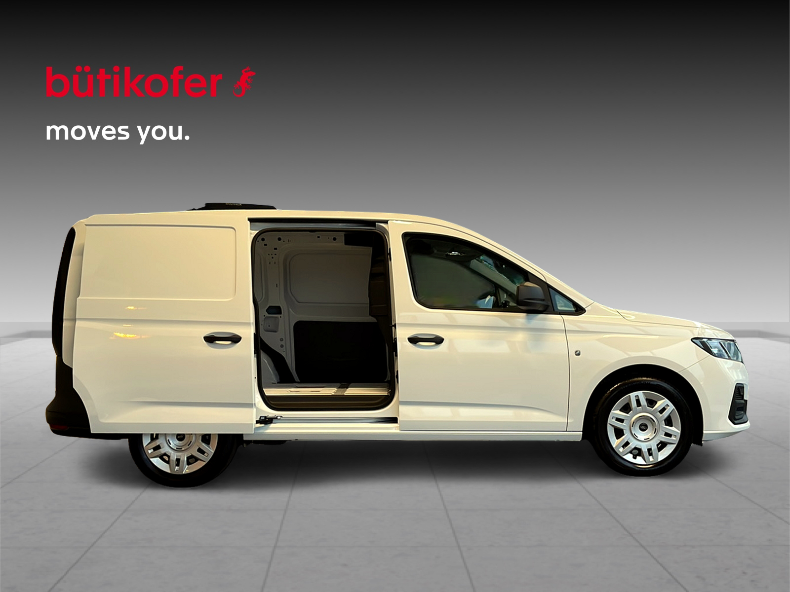 FORD Grand Transit Connect Kaw. 1.5 EcoBoost 150 Trend PHEV - 8