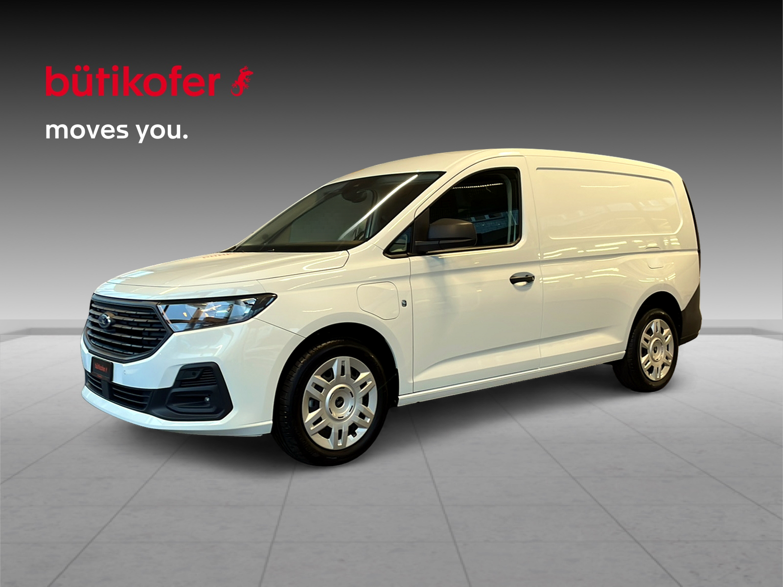 FORD Grand Transit Connect Kaw. 1.5 EcoBoost 150 Trend PHEV