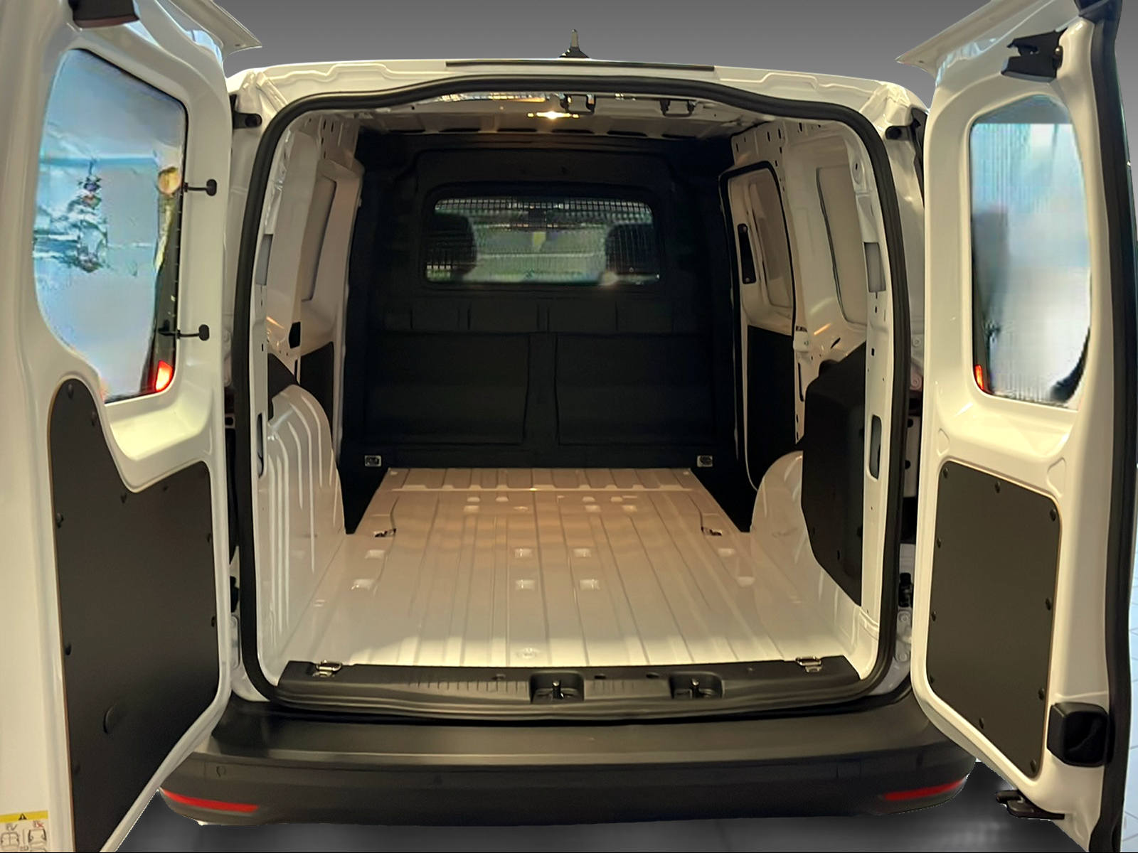 FORD Grand Transit Connect Kaw. 1.5 EcoBoost 150 Trend PHEV - 10