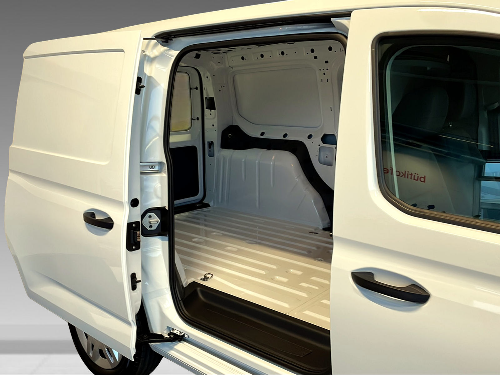 FORD Grand Transit Connect Kaw. 1.5 EcoBoost 150 Trend PHEV - 9