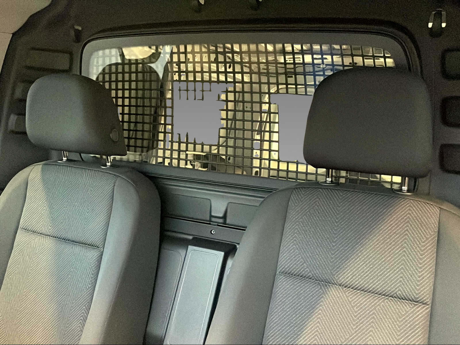 FORD Grand Transit Connect Kaw. 1.5 EcoBoost 150 Trend PHEV - 7