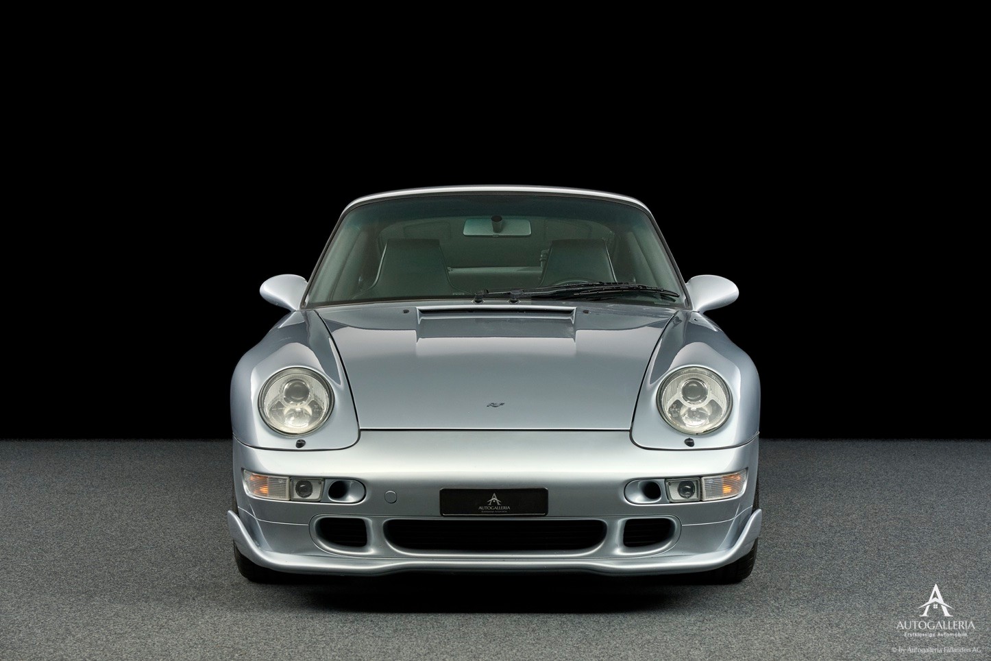 Porsche 911 Coupé (1994 - 1998) Spezifikationen: 84 Resultate