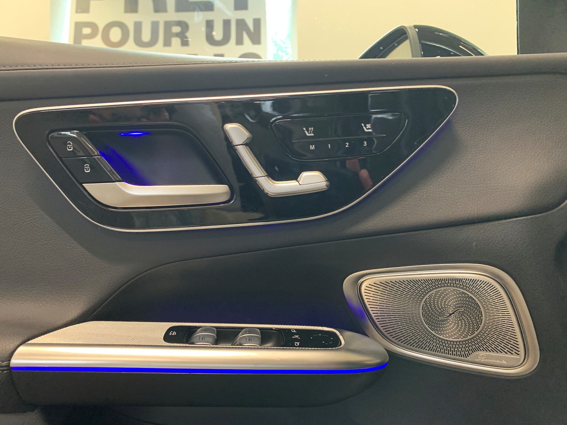 MERCEDES-BENZ GLC 300 e 4Matic 9G-Tronic - 13