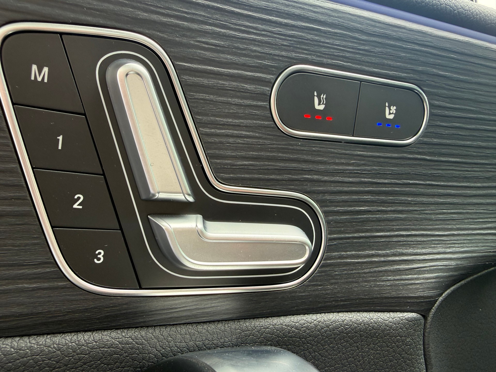 MERCEDES-BENZ A 45 S AMG 4Matic+ Speedshift - 7