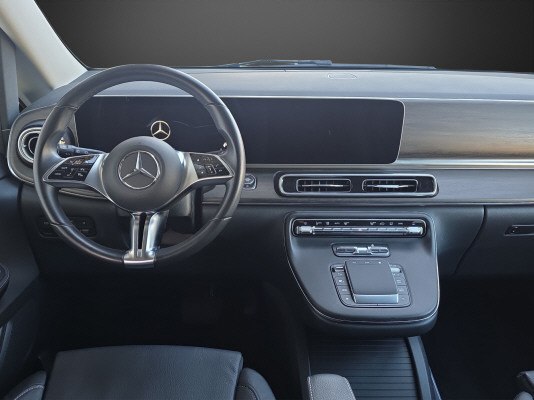 MERCEDES-BENZ V 250 d Avantgarde L 4M - 8