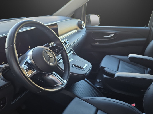 MERCEDES-BENZ V 250 d Avantgarde L 4M - 7