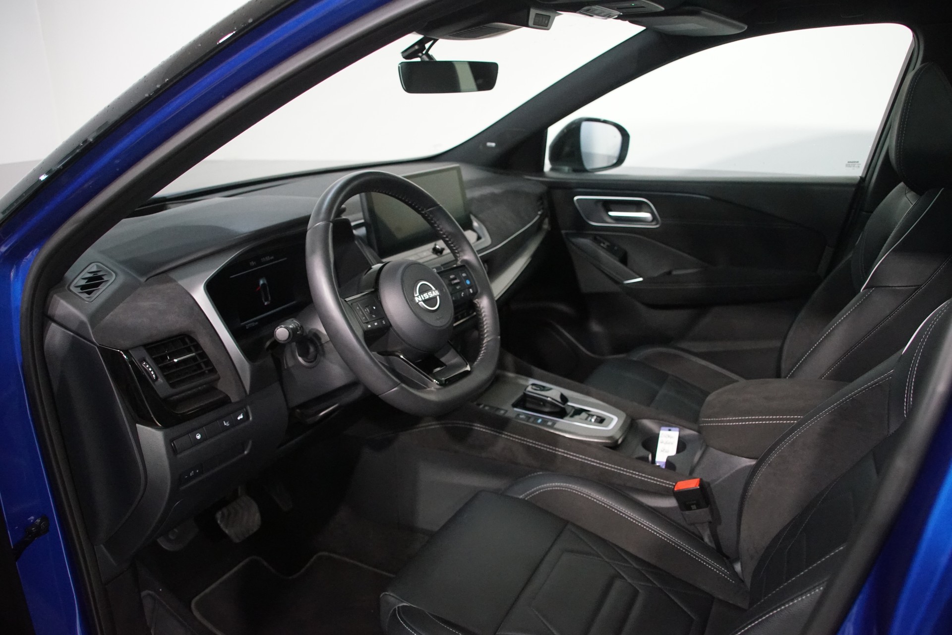 NISSAN Qashqai 1.5 VC-T e-Power N-Design --swiss-- - 14