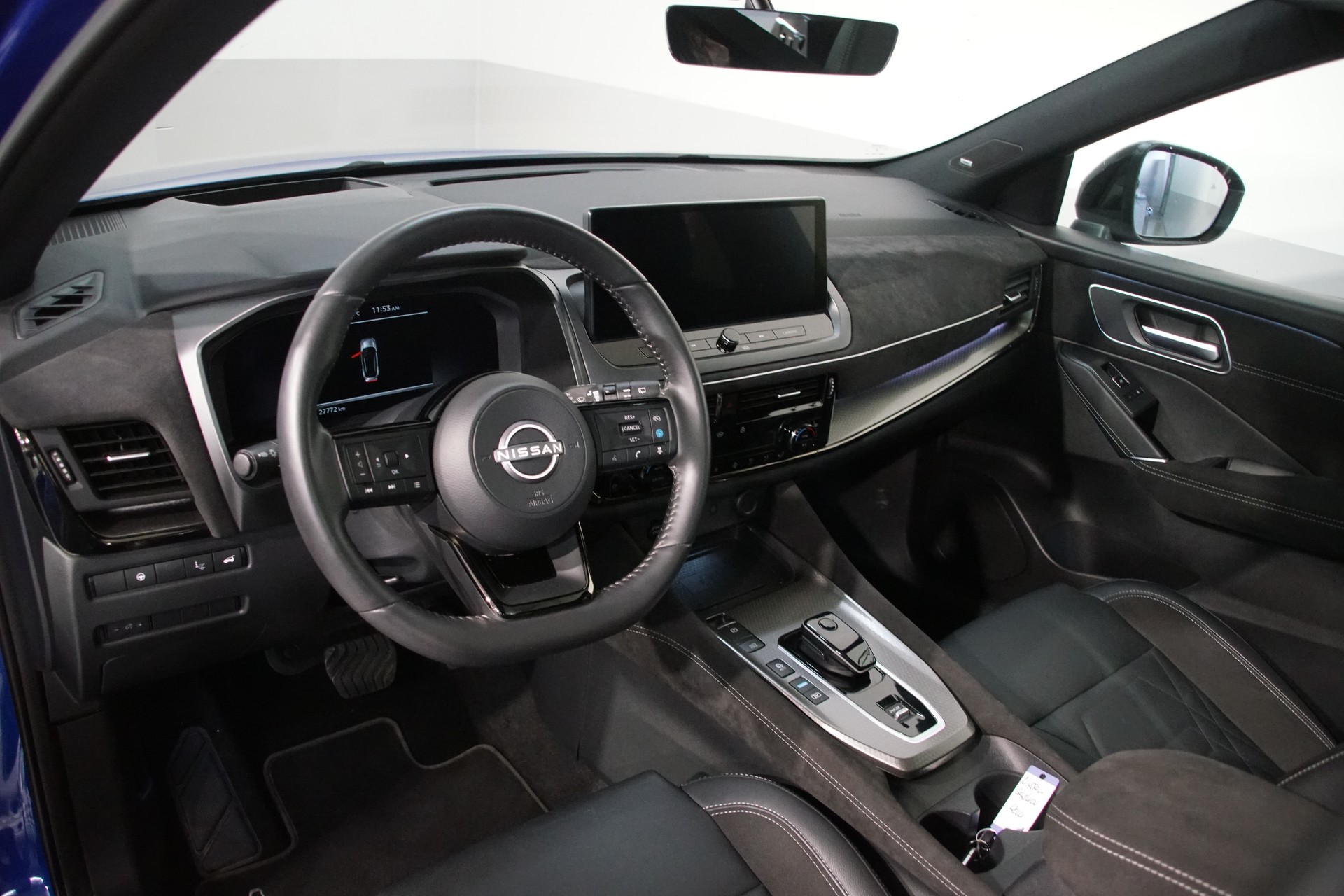 NISSAN Qashqai 1.5 VC-T e-Power N-Design --swiss-- - 18