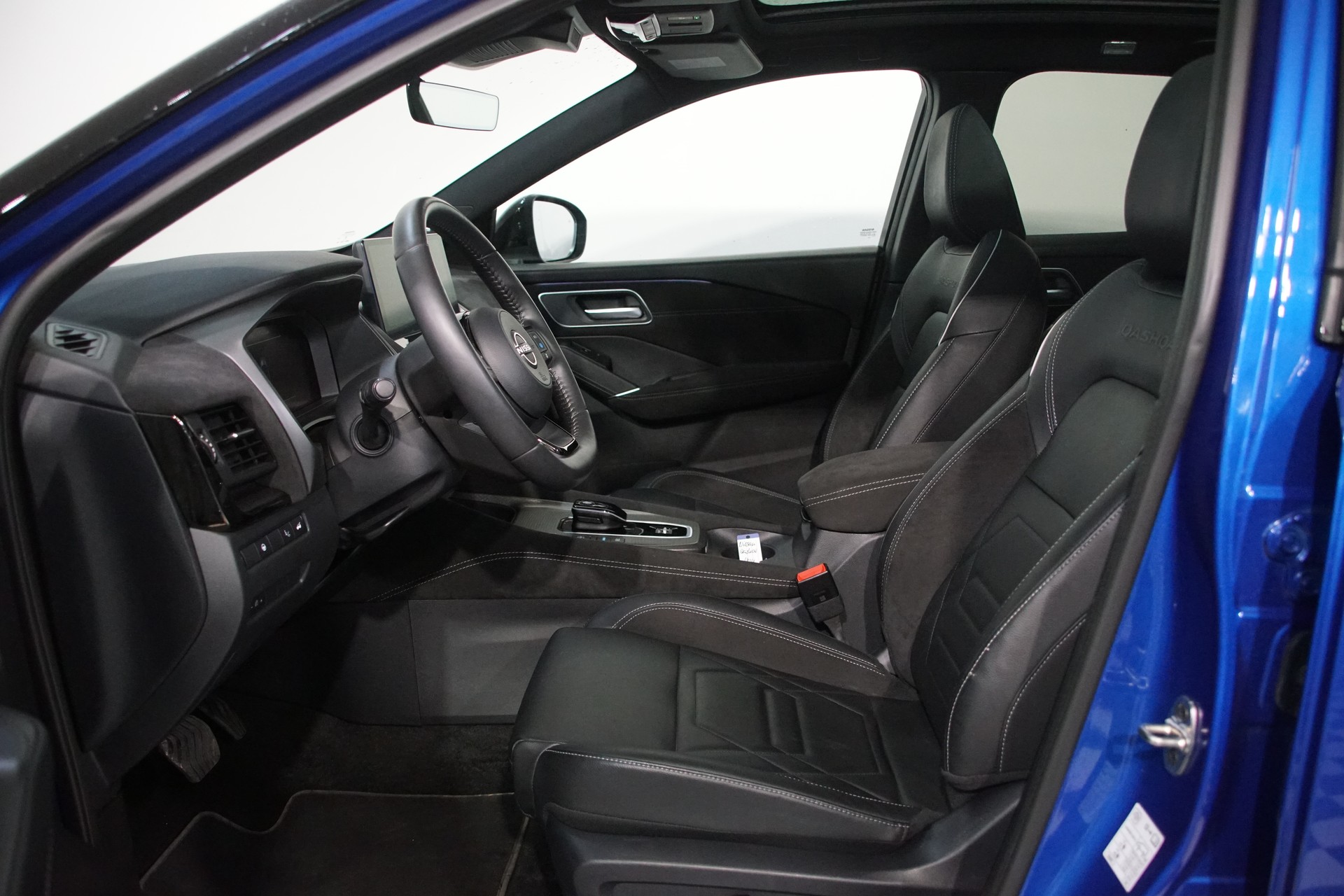 NISSAN Qashqai 1.5 VC-T e-Power N-Design --swiss-- - 15