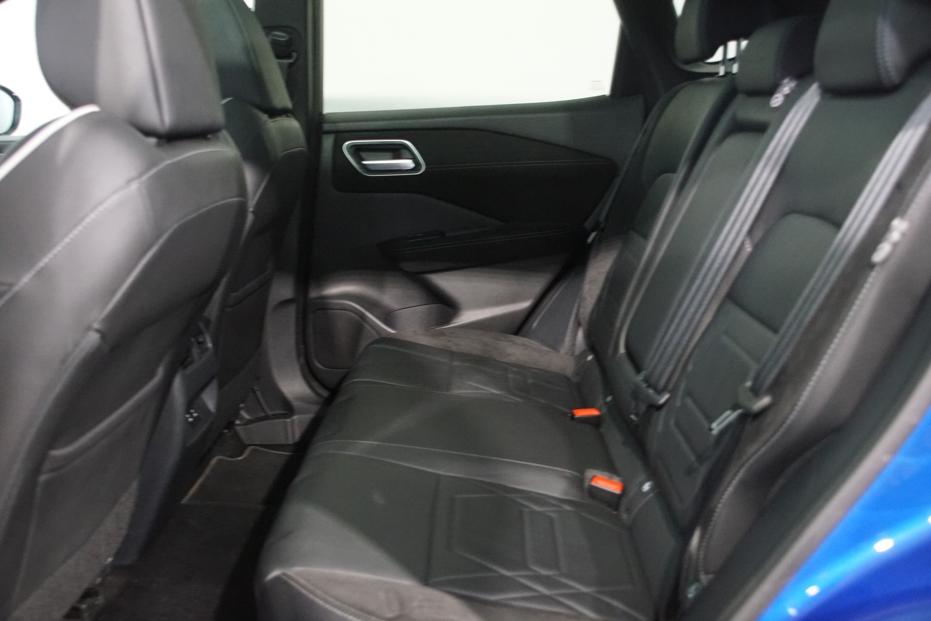 NISSAN Qashqai 1.5 VC-T e-Power N-Design --swiss-- - 24
