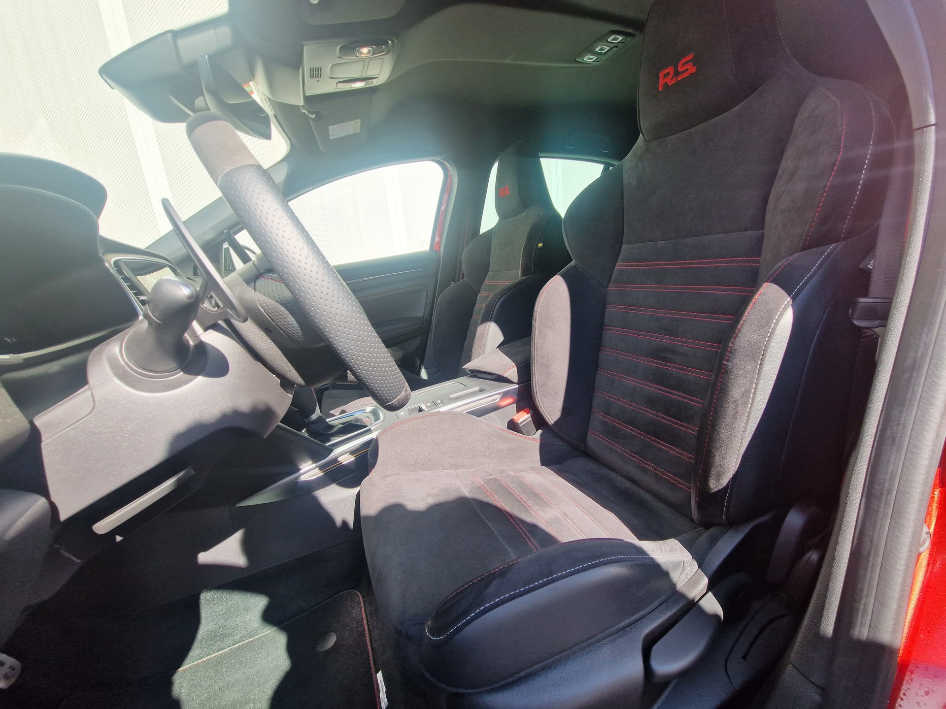 RENAULT MEGANE - 8