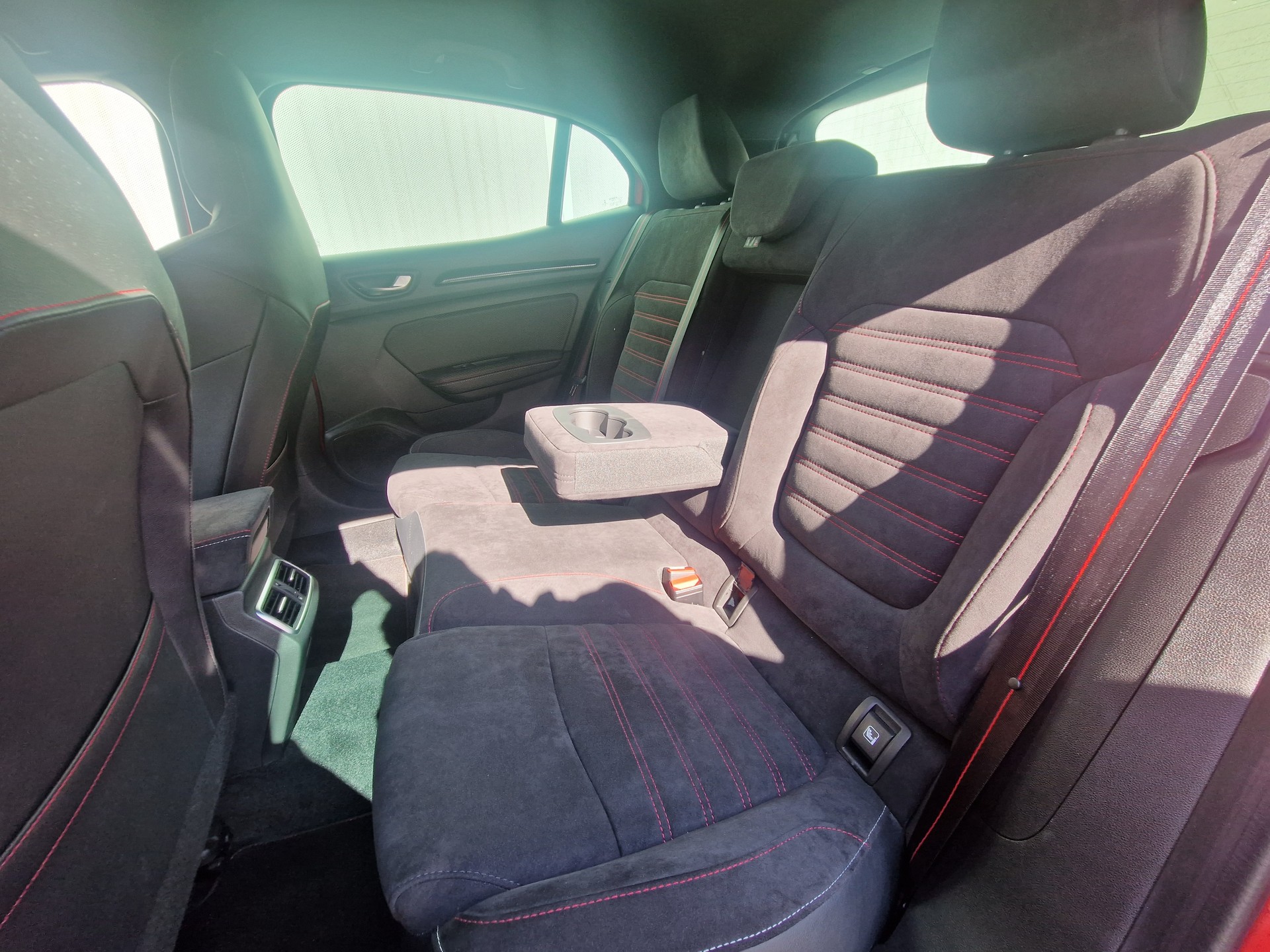 RENAULT MEGANE - 5