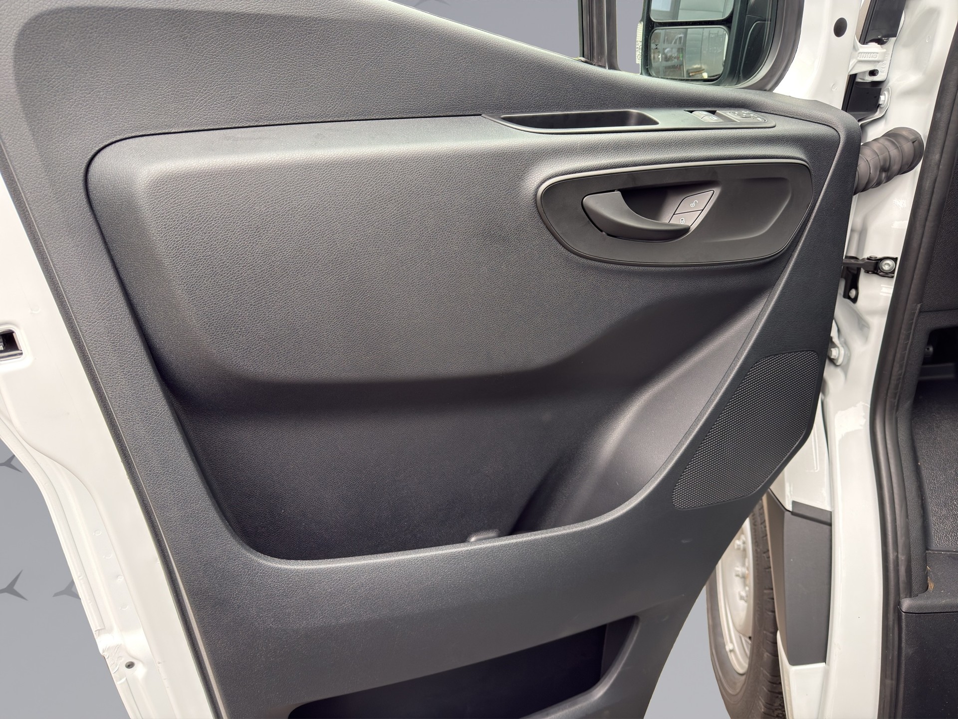 MERCEDES-BENZ Sprinter 317 CDI PRO CH 4325mm L - 10