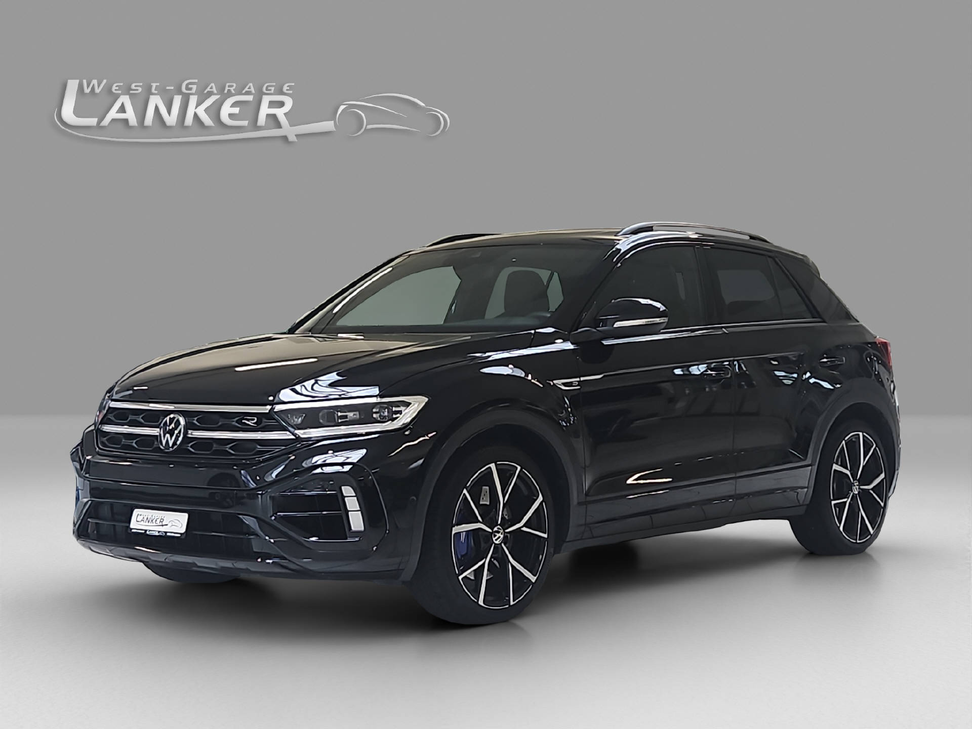 VW T ROC