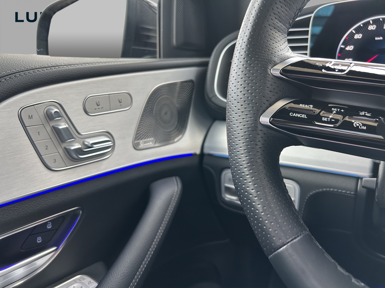 MERCEDES-BENZ GLE 350 de EQ Hybrid 4Matic 9G-Tronic EQ Star - 13