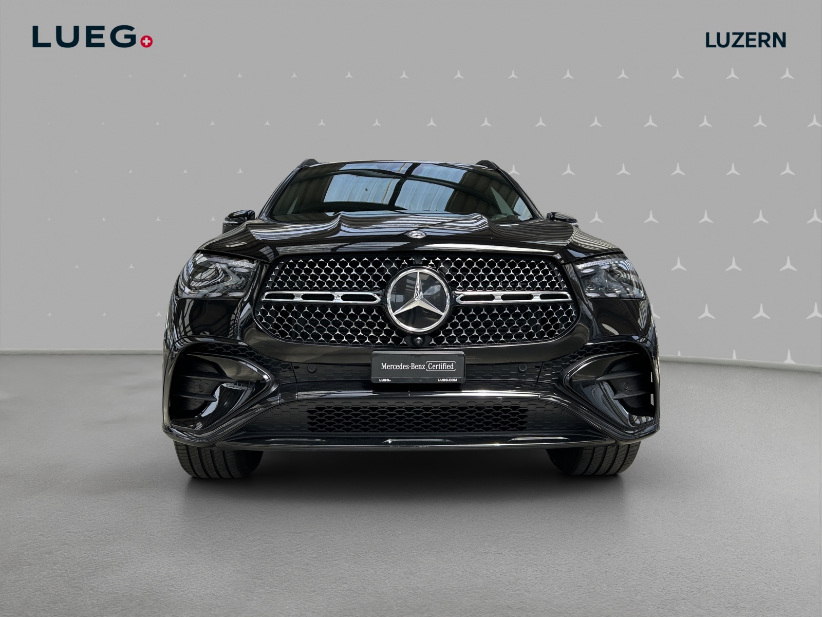 MERCEDES-BENZ GLE 350 de EQ Hybrid 4Matic 9G-Tronic EQ Star - 6
