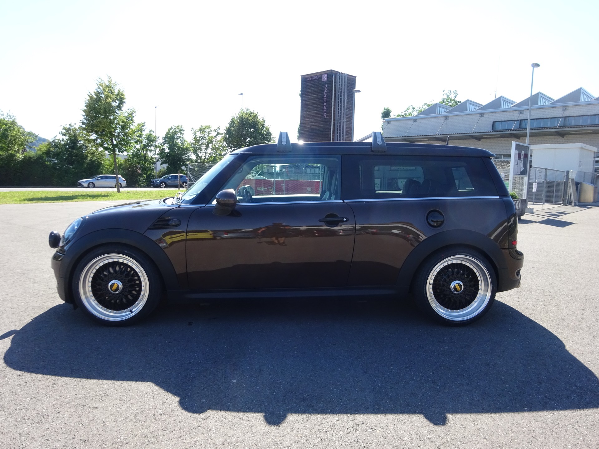 MINI Clubman Cooper S - 9