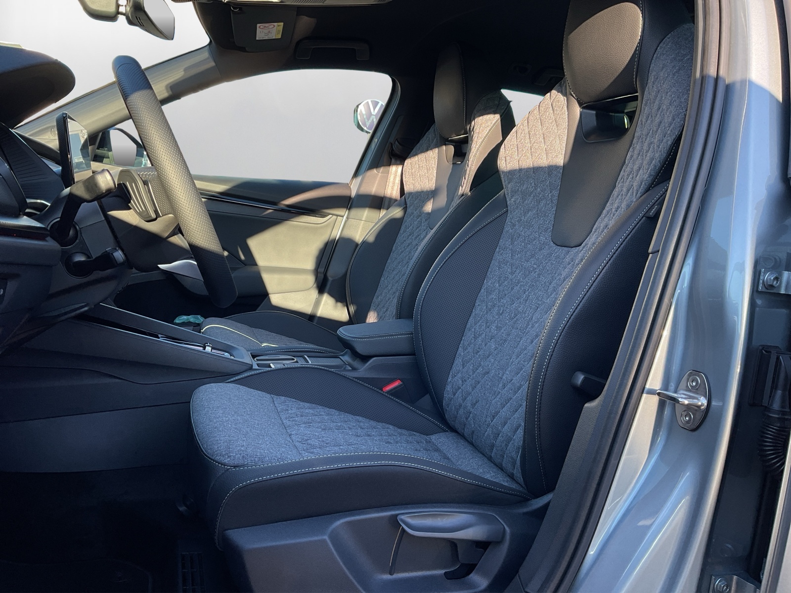 SKODA Octavia Combi 1.5 TSI mHEV DSG Sport Line - 10