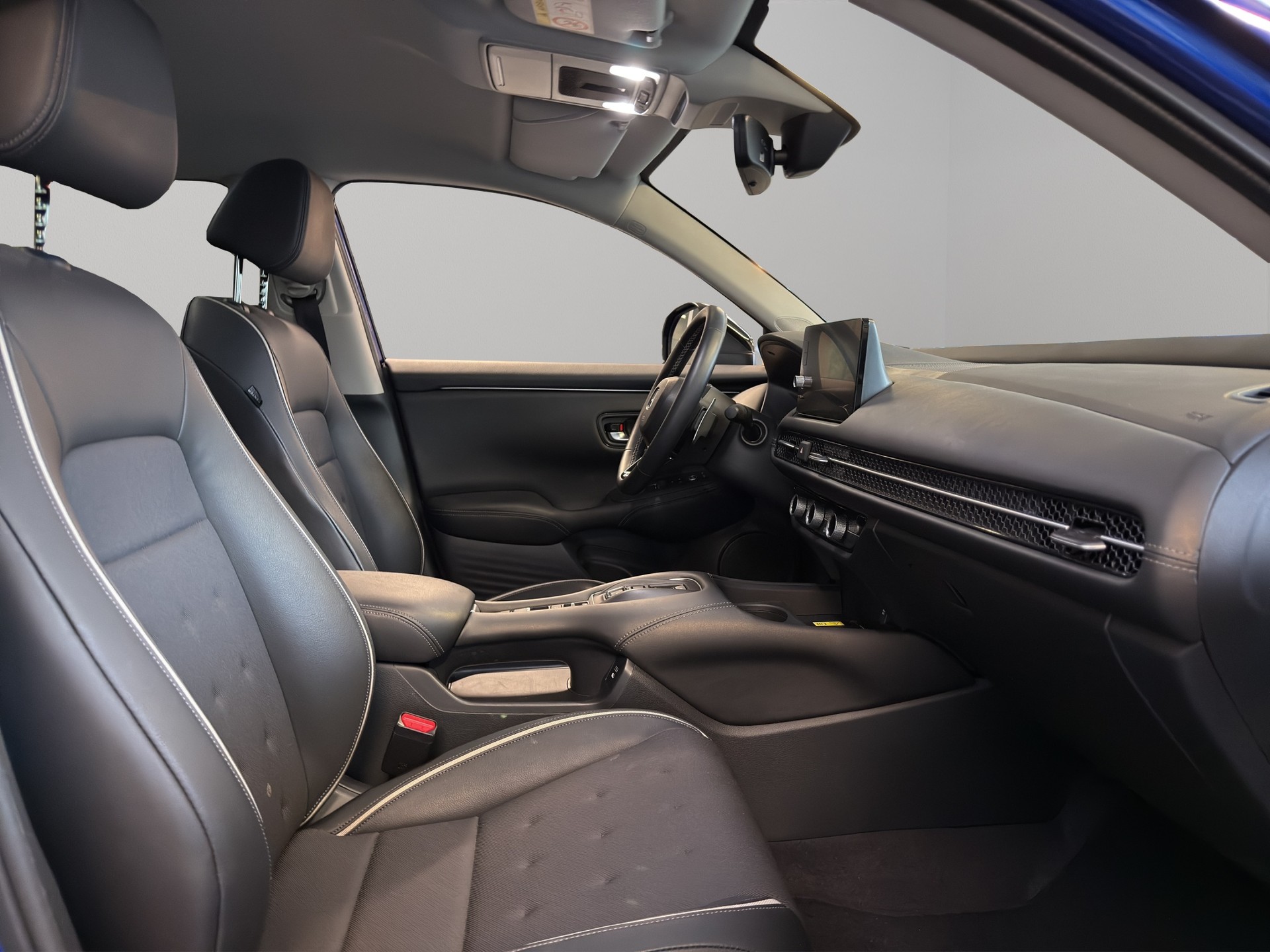 HONDA ZR-V 2.0 i-MMD Sport AT - 10