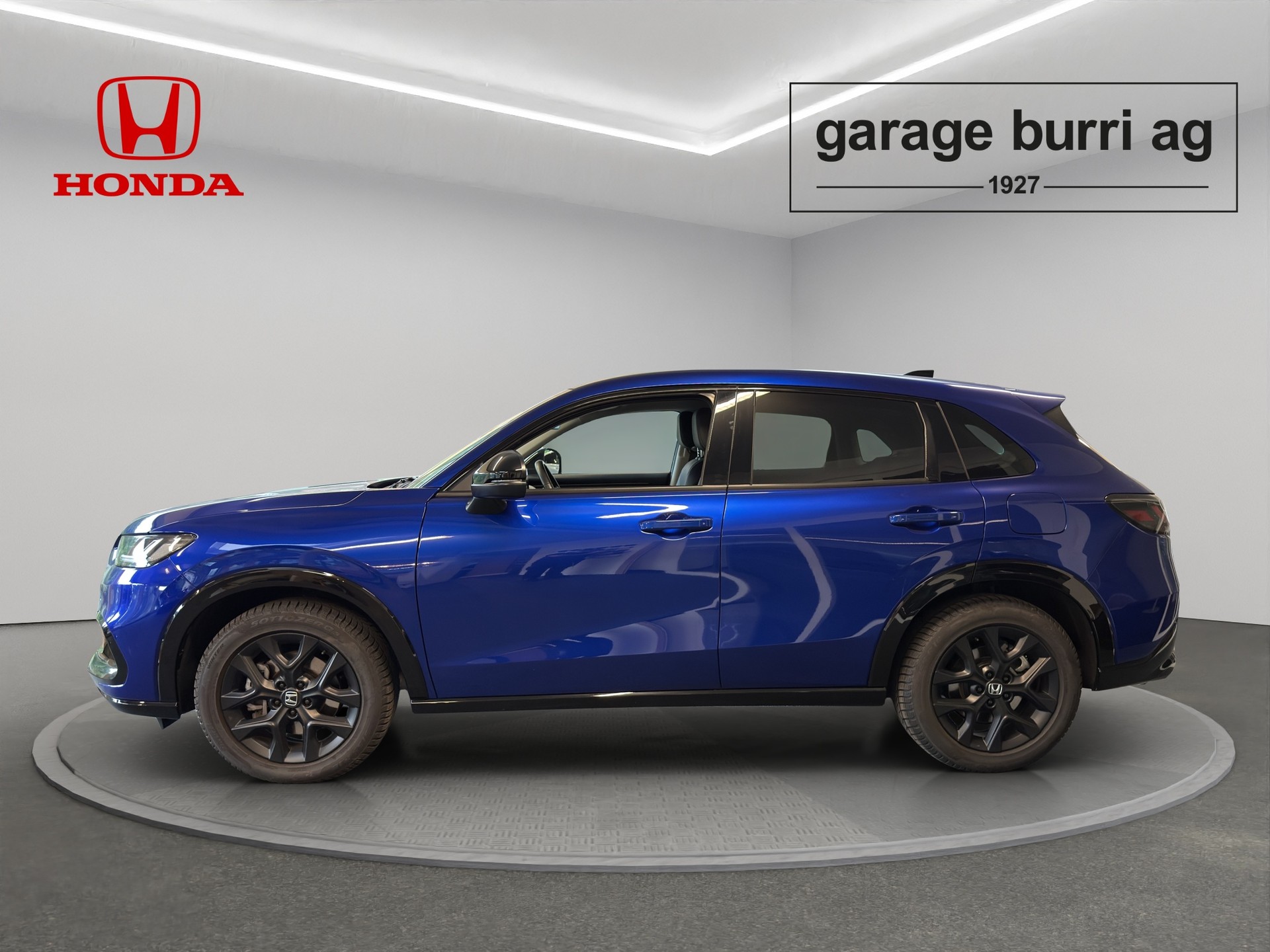 HONDA ZR-V 2.0 i-MMD Sport AT - 3