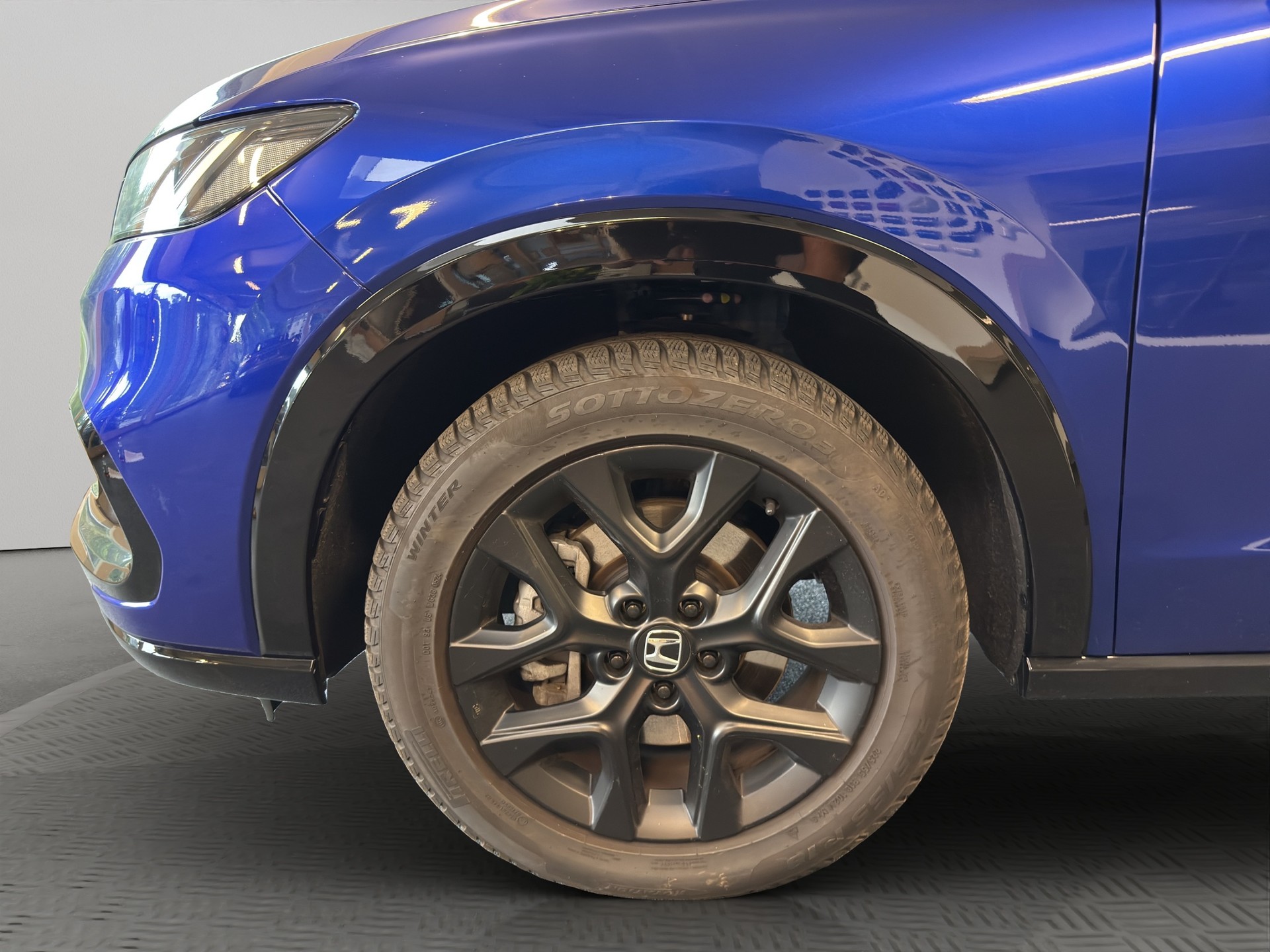HONDA ZR-V 2.0 i-MMD Sport AT - 13