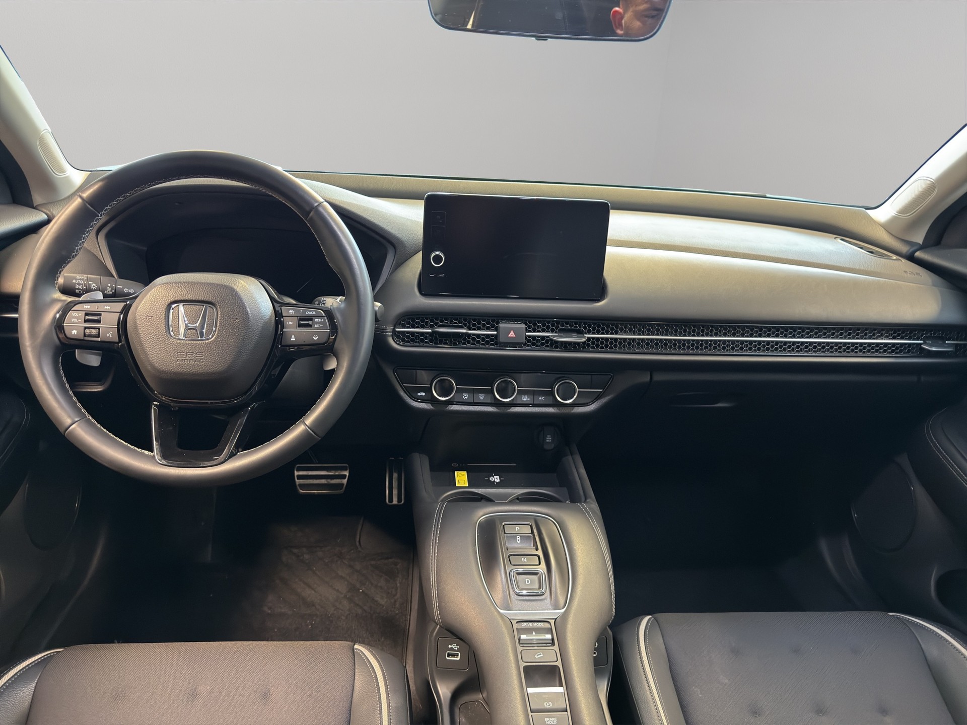 HONDA ZR-V 2.0 i-MMD Sport AT - 8