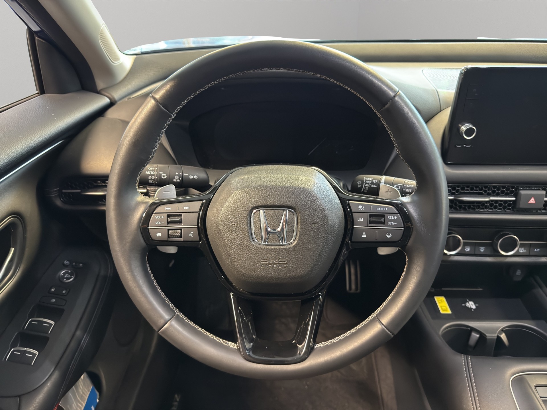 HONDA ZR-V 2.0 i-MMD Sport AT - 6