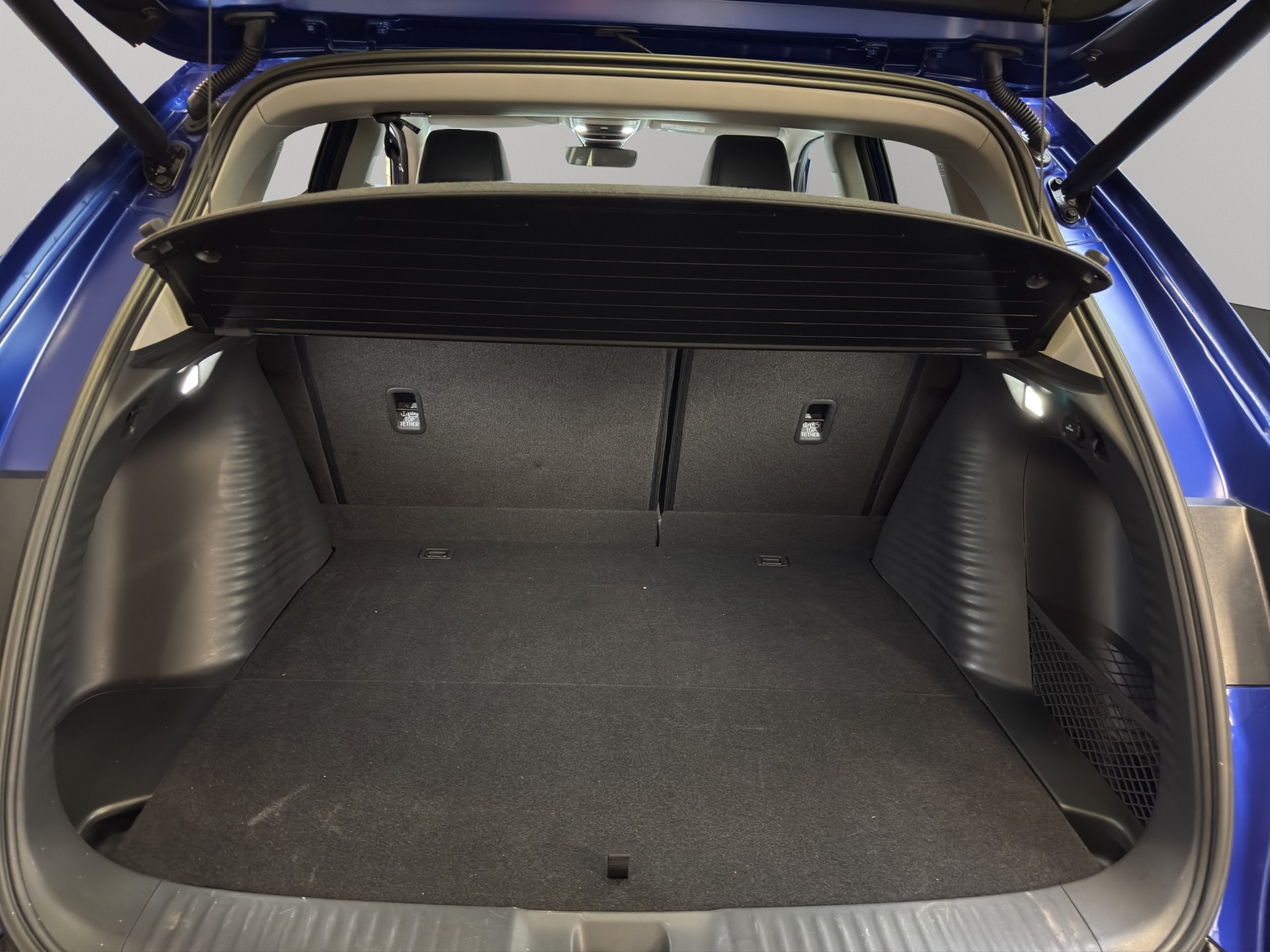 HONDA ZR-V 2.0 i-MMD Sport AT - 12