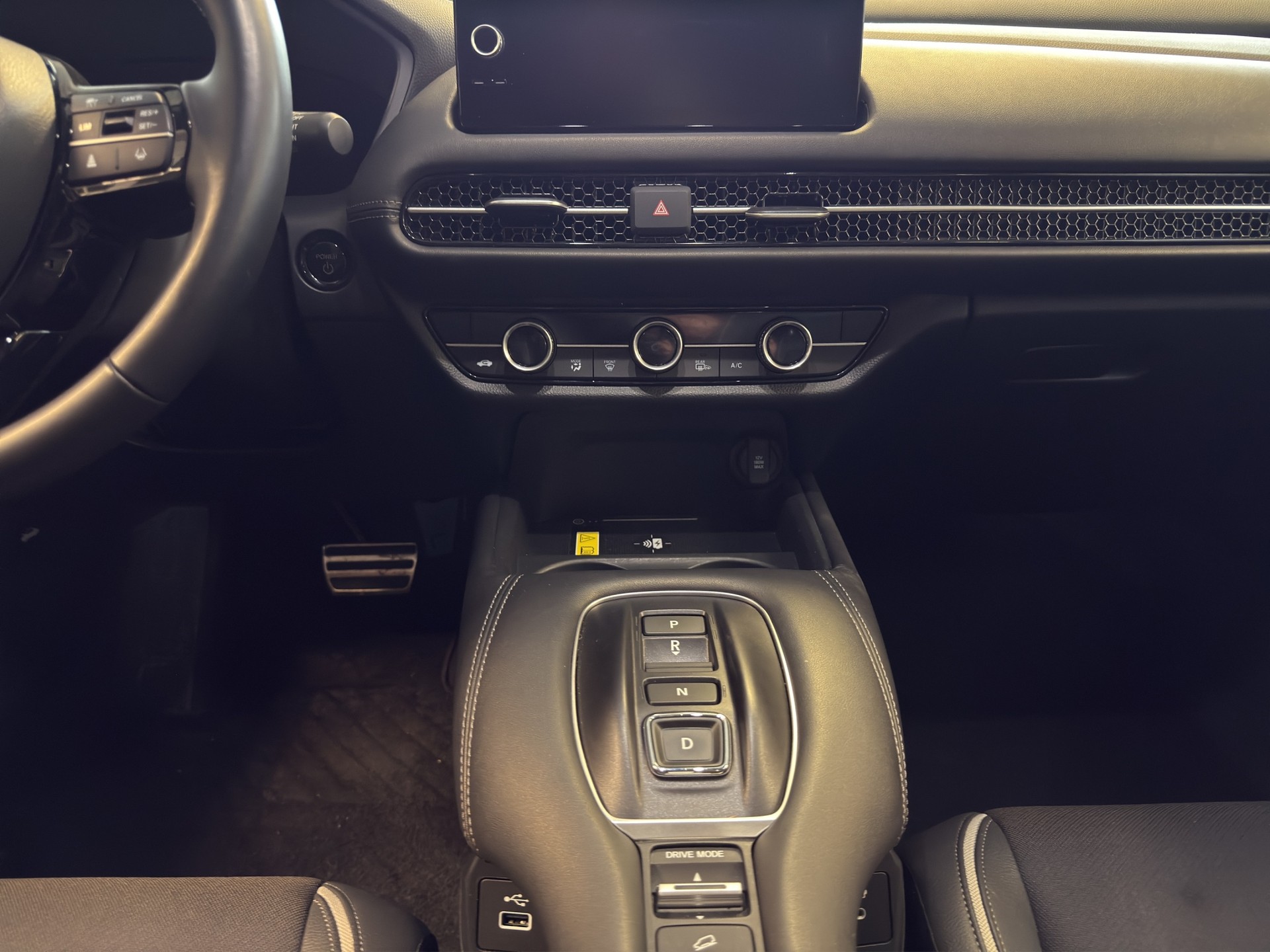 HONDA ZR-V 2.0 i-MMD Sport AT - 7