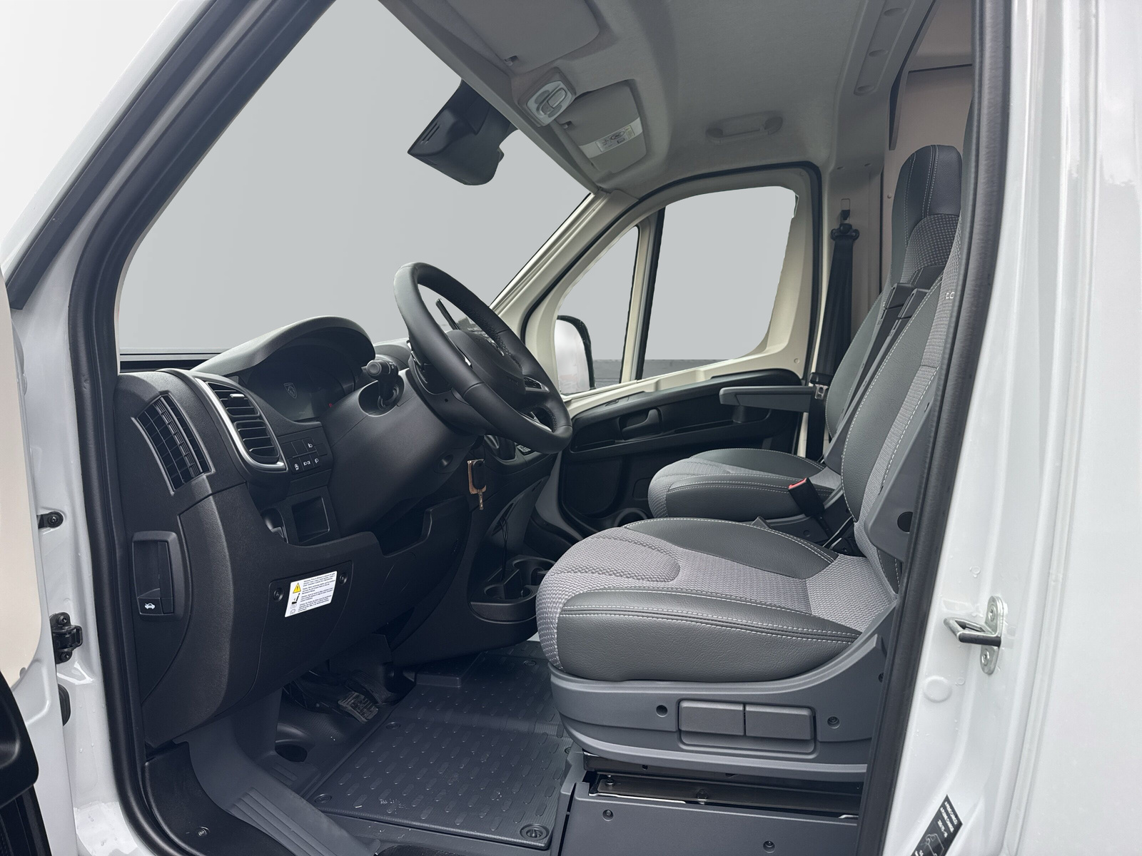 TOURNE MOBIL 6.0 Cruise / Automat / Heavy Chassis - 6