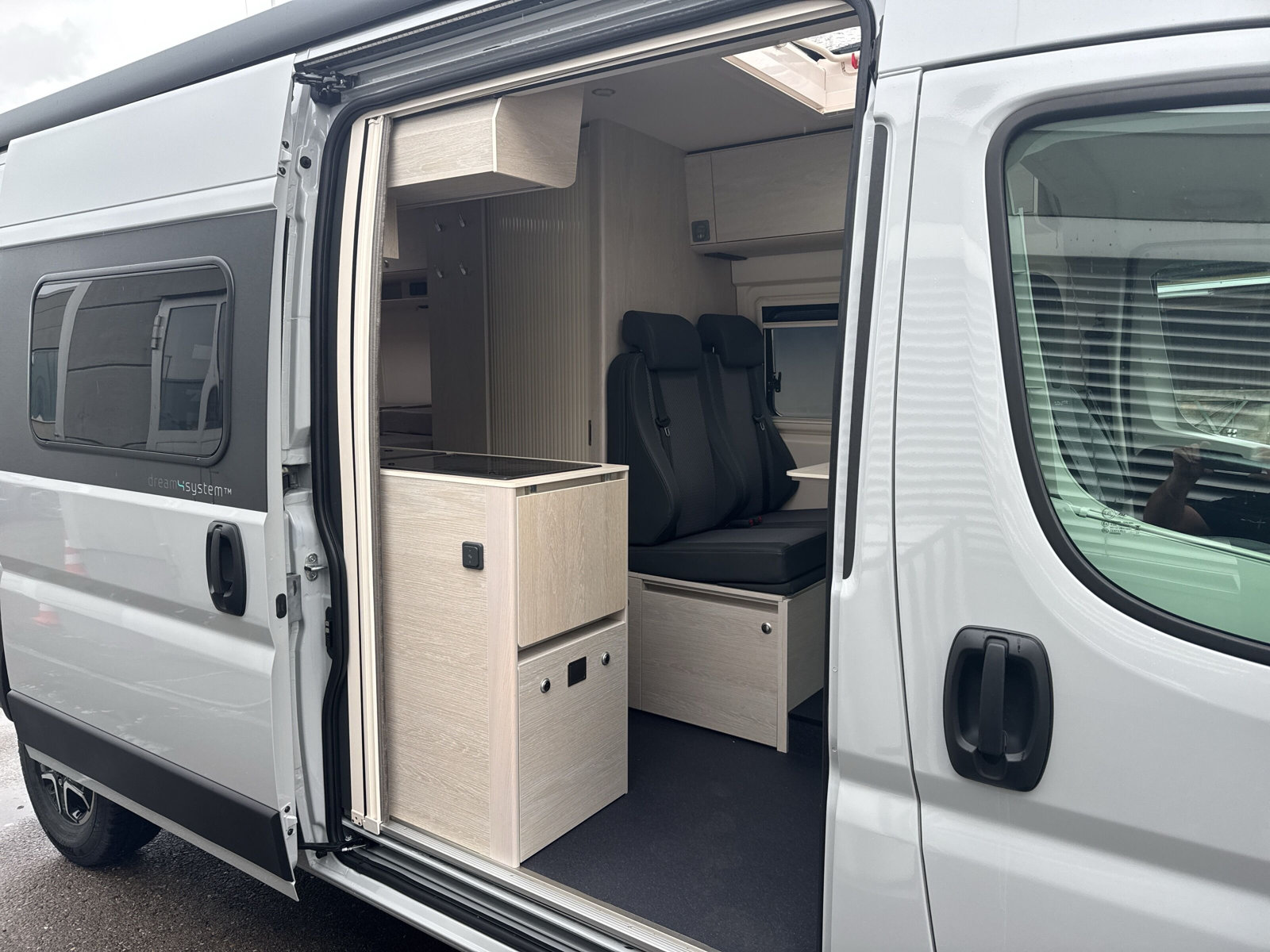 TOURNE MOBIL 6.0 Cruise / Automat / Heavy Chassis - 7