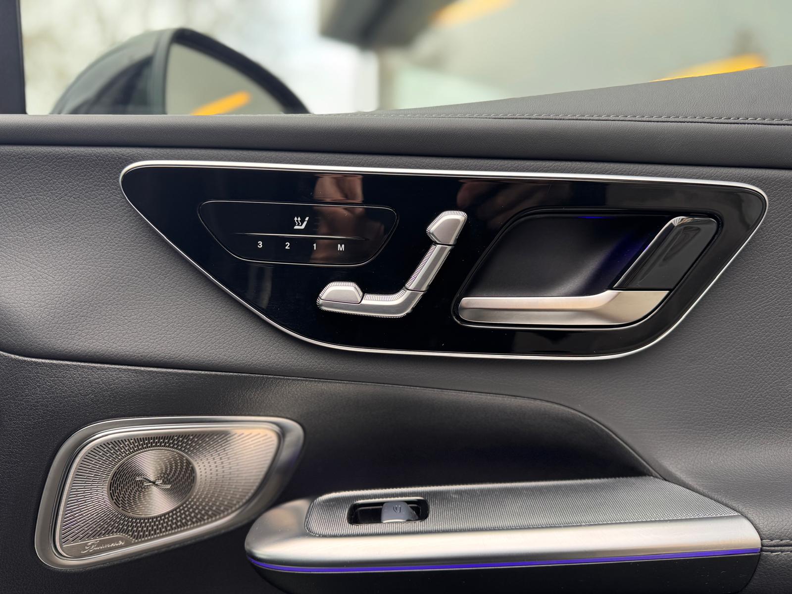 MERCEDES-BENZ GLC 200 4Matic 9G-Tronic - 11