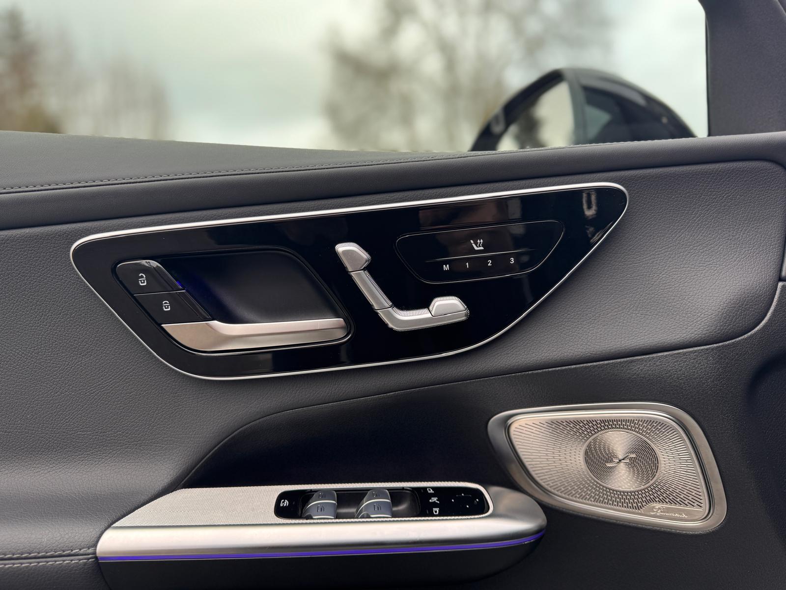 MERCEDES-BENZ GLC 200 4Matic 9G-Tronic - 12