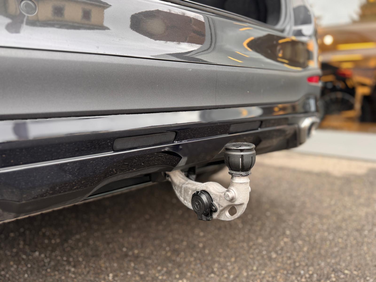 MERCEDES-BENZ GLC 200 4Matic 9G-Tronic - 4