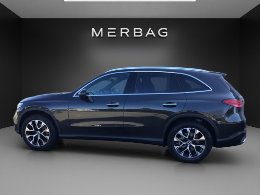 MERCEDES-BENZ GLC 200 4Matic 9G-Tronic - 3