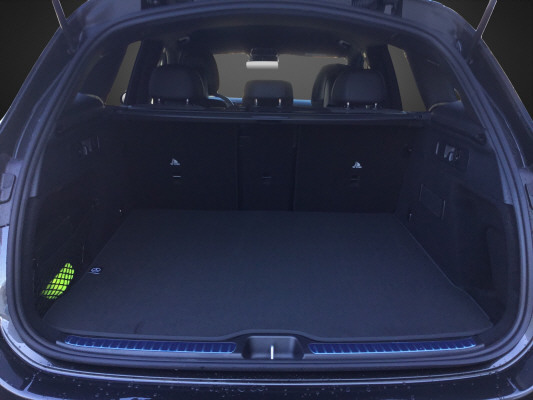 MERCEDES-BENZ GLC 200 4Matic 9G-Tronic - 12