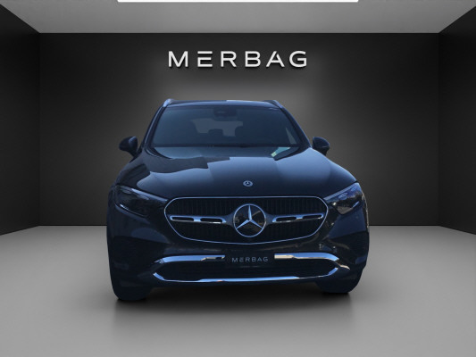 MERCEDES-BENZ GLC 200 4Matic 9G-Tronic - 2