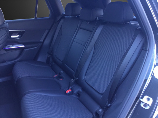 MERCEDES-BENZ GLC 200 4Matic 9G-Tronic - 11