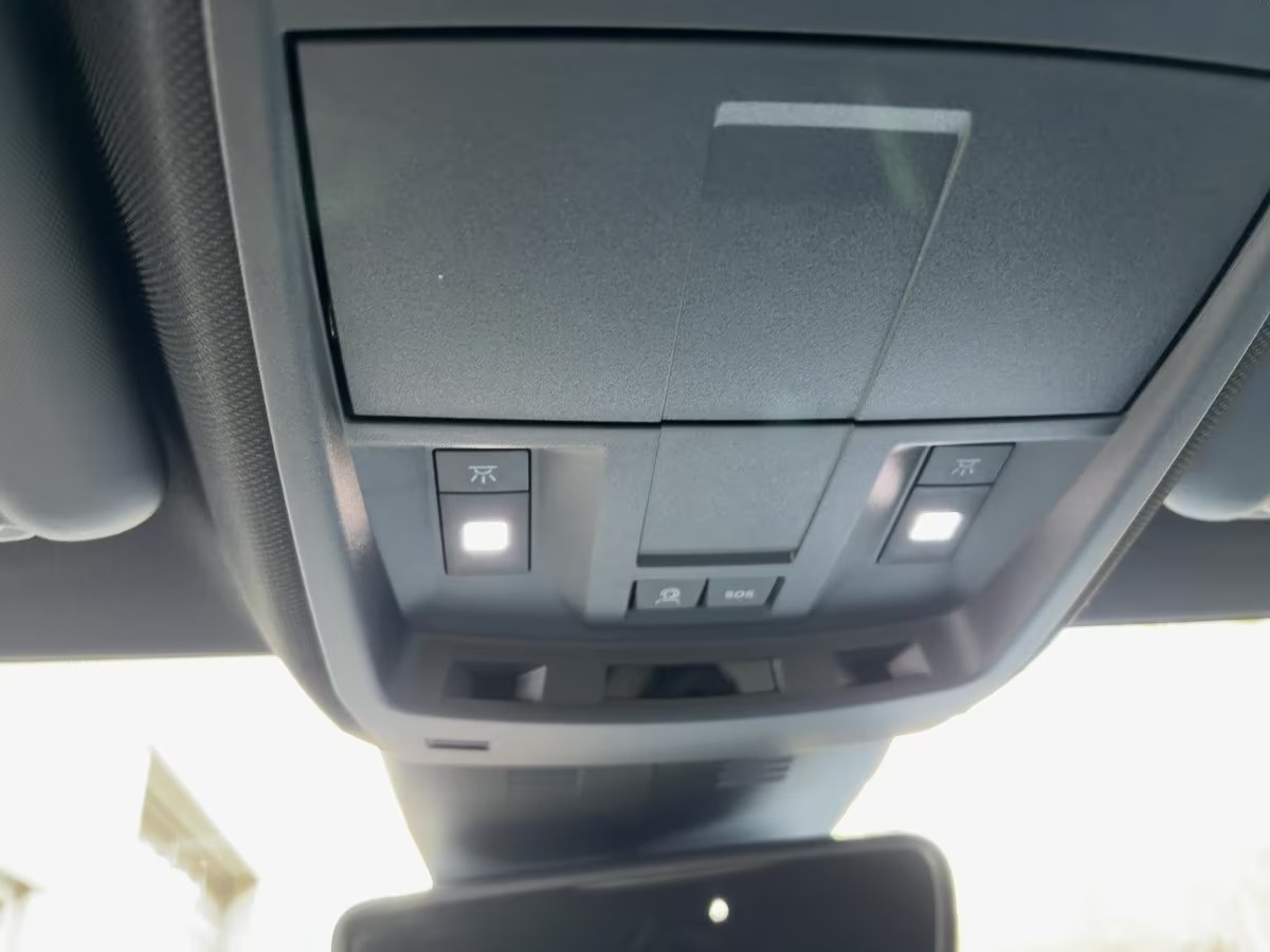 OPEL Grandland-e GS Anhängerkupplung - 39