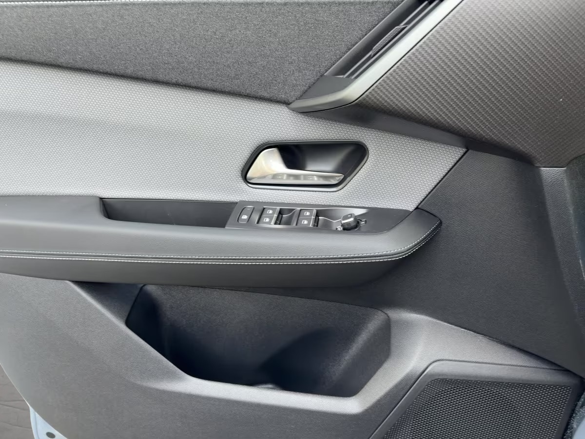 OPEL Grandland-e GS Anhängerkupplung - 48